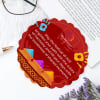 Gift Joyful Hues Personalized Holi Celebration Box