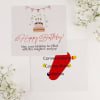 Gift Joyful Moments Personalized Birthday Hamper