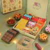 Joyfully Festive Diwali Gift Hamper Online