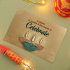 Gift Joyfully Festive Diwali Gift Hamper