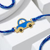 Gift Joyride Rakhi Hamper for Kids