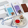 Joyride Rakhi Hamper for Kids Online