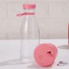 Shop Juice Buddy Pink Portable Mini Blender