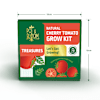 Gift Juicy Joy Cherry Tomato Grow Kit