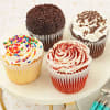 Jumbo Gluten-Free Cupcake Online