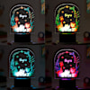 Buy Jungle Joy Personalized LED Lamp For Kids
