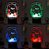 Shop Jungle Joy Personalized LED Lamp For Kids