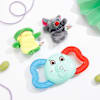 Gift Jungle Theme Newborn Baby Hamper