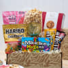 Gift Junk Food Care Package