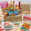 Junk Food Care Package Online