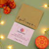 Gift Just for Diwali Chocolate Hamper