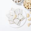 Kaju Katli 250 gms Online