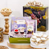 Kaju Katli Bliss Bhai Dooj Gift Online