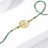 Buy Kaju Katli Craze Rakhi Hamper