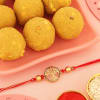 Kalpvriksh Rakhi Hamper Online