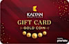 Kalyan Gold & Silver Coin E Gift Card Online