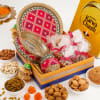 Karwa Chauth Extravaganza Gift Hamper Online
