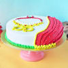 Shop Karwa Chauth Shringaar Cake (1 kg)