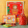 Buy Karwa Chauth Shringar with Puja Hamper