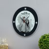 Gift Karwa Chauth Special Personalized Clock