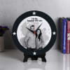 Buy Karwa Chauth Special Personalized Clock