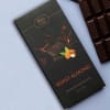 Buy Karwa Hamper with Kaju Katli And Chocolate