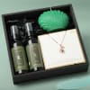 Keep Calm and Pamper On Gift Set Online