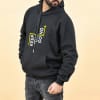 Gift Keep On Going Grey Hoodie for Men