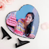 Buy Keep Smiling Personalized Birthday Combo