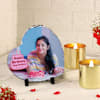 Keep Smiling Personalized Birthday Combo Online