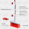 Shop Keyboard Cleaning Brush - 5 In 1 - Assorted - Single Piece