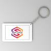Keychain - Customizable with Logo Online