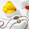 Khanda And Ek Onkar Raksha Bandhan Combo Online