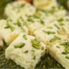 Khoya Pista Burfi 200gm Online