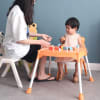 Shop Kids Chair - Animal Print - Assorted - Single Piece