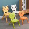 Kids Chair - Animal Print - Assorted - Single Piece Online