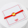Shop Kids' Superhero Rakhi And Cookies Combo