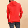 Gift Killing It Personalized Fleece Hoodie For Men- Red