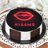 Kiss Me Cake (1 Kg) Online