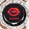 Buy Kiss Me Cake (Half Kg)