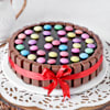 Kit Kat Cake Online
