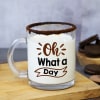 Kitchen Essential Personalized Mug Online