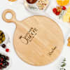 Buy Kitchen Queen Personalized Chopping Board