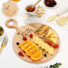 Kitchen Queen Personalized Chopping Board Online