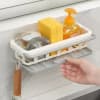 Gift Kitchen Sponge Holder - Organizer - Assorted - Single Piece