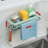 Buy Kitchen Sponge Holder - Organizer - Assorted - Single Piece