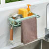Kitchen Sponge Holder - Organizer - Assorted - Single Piece Online