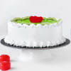 Gift Kiwi Vanilla Cake (1 Kg)