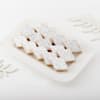 Buy Krishna Rakhi With Kaju Katli