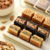 Kunafa Sweets Box Online